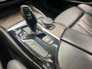 S&eacute;rie 5 540dA xDrive 320ch M Sport Steptronic Euro6d-T 20CV 2019 occasion 31100 TOULOUSE