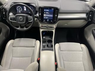 XC40 D3 AdBlue 150ch Business Geartronic 8 2019 occasion 91200 Athis-Mons