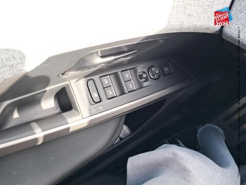 3008 1.2 Hybrid 145ch GT e-DCS6 2025 occasion 51100 Reims