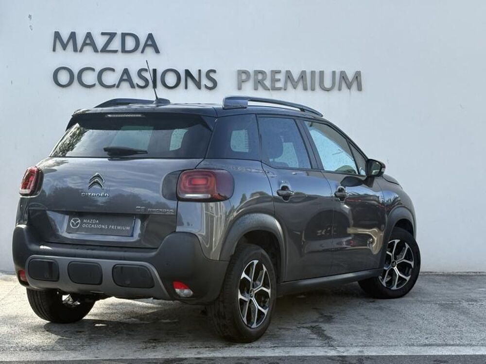 C3 Aircross BlueHDi 110ch S&S C-Series 2021 occasion 14200 H&eacute;rouville-Saint-Clair