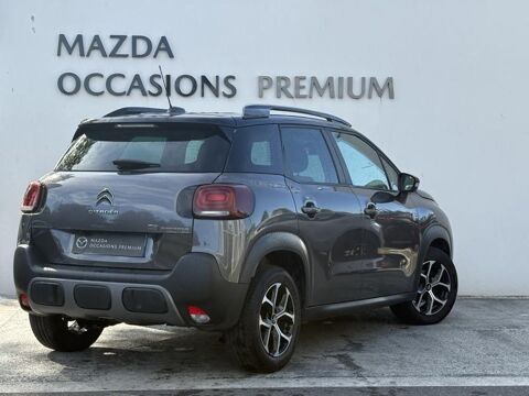 C3 Aircross BlueHDi 110ch S&S C-Series 2021 occasion 14200 H&eacute;rouville-Saint-Clair
