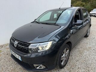 Sandero 1.0 SCE 75CH CONFORT 2019 occasion 95430 Butry-sur-Oise