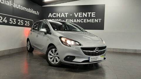 Corsa 1.4 90CH ENJOY START/STOP 5P 2019 occasion 08000 Warcq