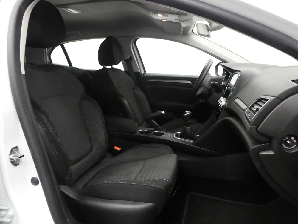 Megane IV 1.5 BLUE DCI 115CH EVOLUTION 2022 occasion 77100 Nanteuil-l&egrave;s-Meaux