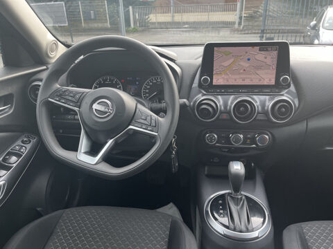 Juke 1.0 DIG-T 114CH BUSINESS EDITION DCT 2023 2023 occasion 95310 Saint-Ouen-l'Aum&ocirc;ne