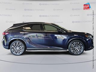 RX 450h+ Luxe 4WD MY25 2023 occasion 67460 Souffelweyersheim