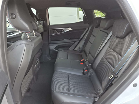 Austral 1.2 E-TECH FULL HYBRID 200CH ESPRIT ALPINE - 26 2026 occasion 87270 COUZEIX