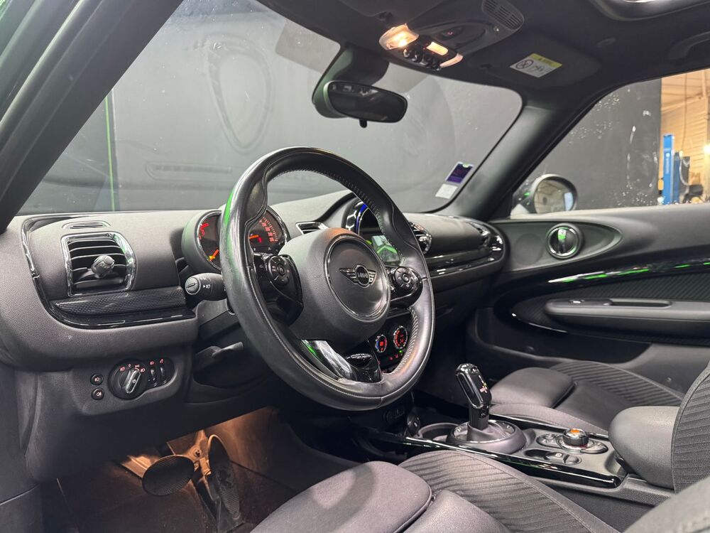 Cooper COOPER D 150CH KENSINGTON BVA 2018 occasion 57185 CLOUANGE