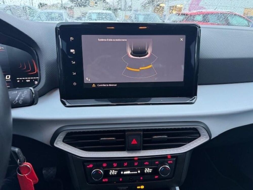Arona 1.0 TSI 95ch Style 2023 occasion 64600 Anglet