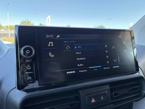 Partner XL DIESEL 130CH AUTOMATIQUE 2026 occasion 81000 Albi