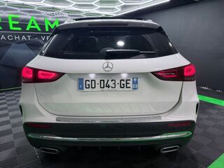 Classe GLA 250 E 160+102CH AMG LINE 8G-DCT 2021 occasion 57185 CLOUANGE