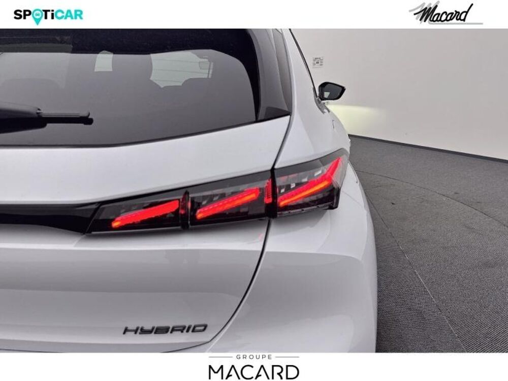 308 1.2 Hybrid 145ch GT e-DCS6 2026 occasion 82000 Montauban