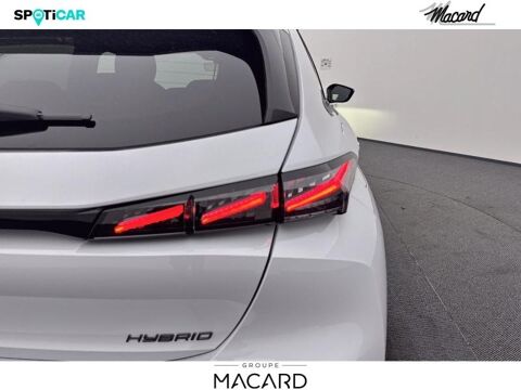 308 1.2 Hybrid 145ch GT e-DCS6 2026 occasion 82000 Montauban