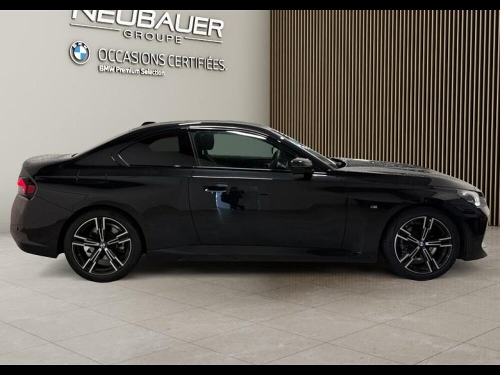 Serie 2 218iA 156ch M Sport 2024 occasion 78240 Chambourcy