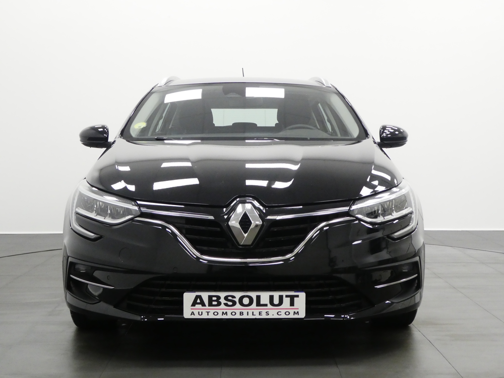 Megane IV 1.5 BLUE DCI 115CH BUSINESS EDC -21N 2022 occasion 77100 Nanteuil-l&egrave;s-Meaux