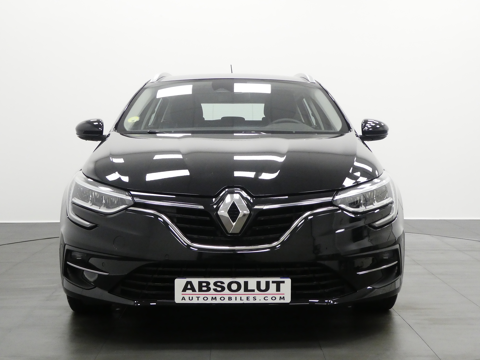 Megane IV 1.5 BLUE DCI 115CH BUSINESS EDC -21N 2022 occasion 77100 Nanteuil-l&egrave;s-Meaux