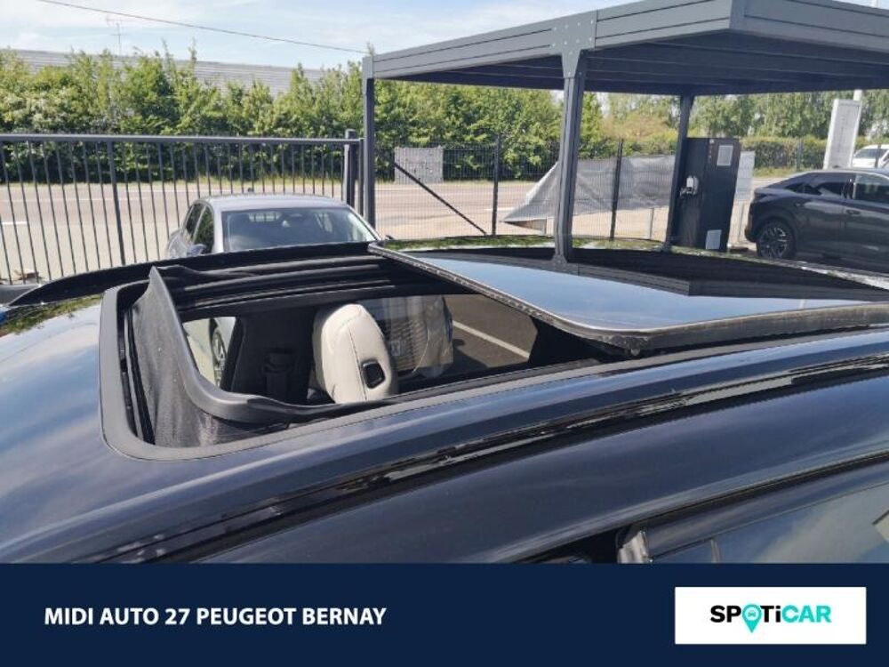 DS7 PureTech 180ch Rivoli Automatique 2021 occasion 27300 Bernay