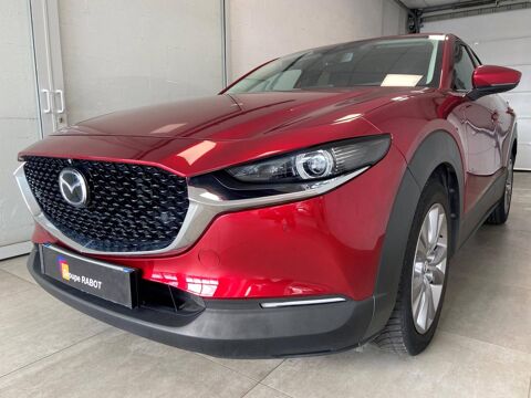 Annonce voiture Mazda CX-30 17990 €