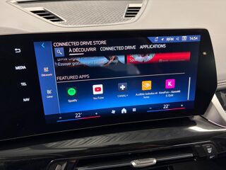 X1 sDrive18i 136ch xLine 2024 occasion 31100 TOULOUSE