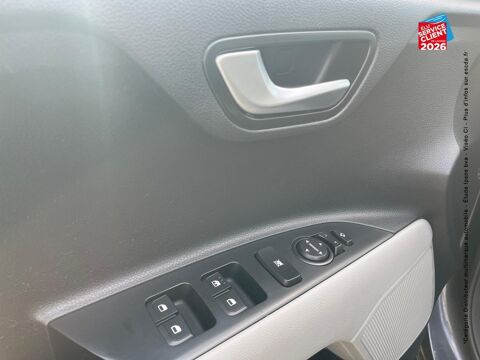 Stonic 1.0 T-GDI 120ch ISG Launch Edition Business 2018 occasion 08200 Sedan