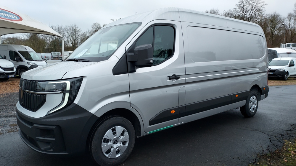 Master F3500 L3H2 2.0 BLUE DCI 150CH EXTRA - 25 2025 occasion 60600 Clermont