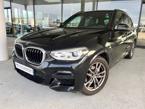 Annonce voiture BMW X3 46950 