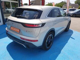 DS7 BlueHDi 130ch Performance Line Automatique 2021 occasion 56400 Brech
