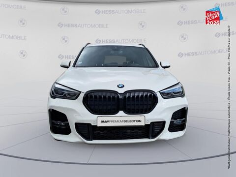 X1 xDrive25eA 220ch M Sport 2020 occasion 68390 Sausheim
