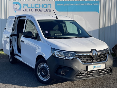 Kangoo Express L1 1.3 TCE 100CH GRAND CONFORT - 22 2024 occasion 44190 Saint-Lumine-de-Clisson