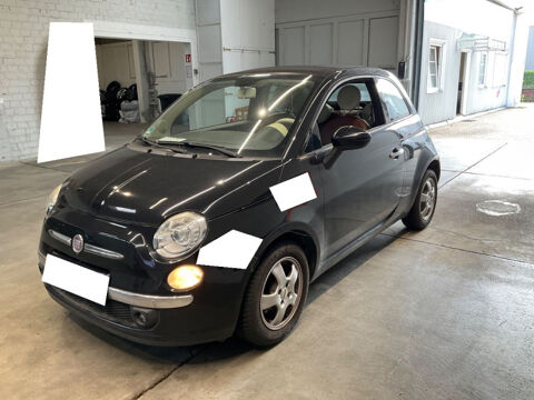 Fiat 500 0.9 8V TWINAIR 85CH S&S LOUNGE