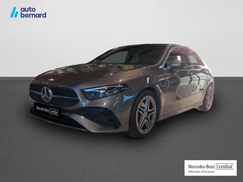 Annonce voiture Mercedes Classe A 45500 