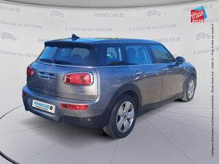 Cooper One 102ch 2017 occasion 67200 Strasbourg