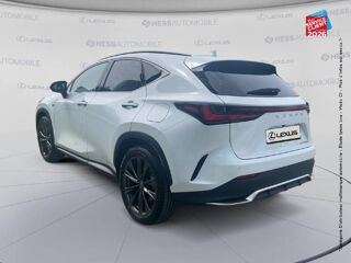 NX 450h+ F SPORT Executive 4WD MY25 2025 occasion 67460 Souffelweyersheim