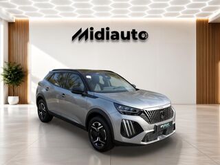 2008 1.2 Hybrid 145ch GT e-DCS6 / Toit ouvrant panoramique 2025 occasion 28500 Vernouillet