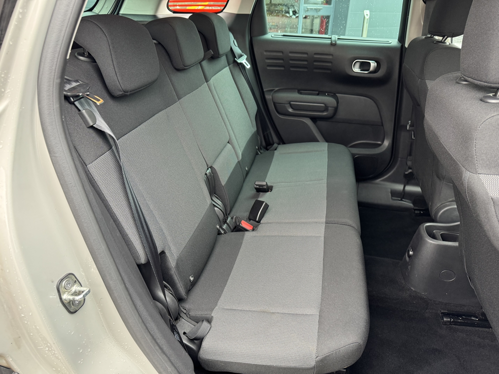 C3 Aircross BLUE HDI 100CH SHINE BUSINESS 2020 occasion 12000 RODEZ