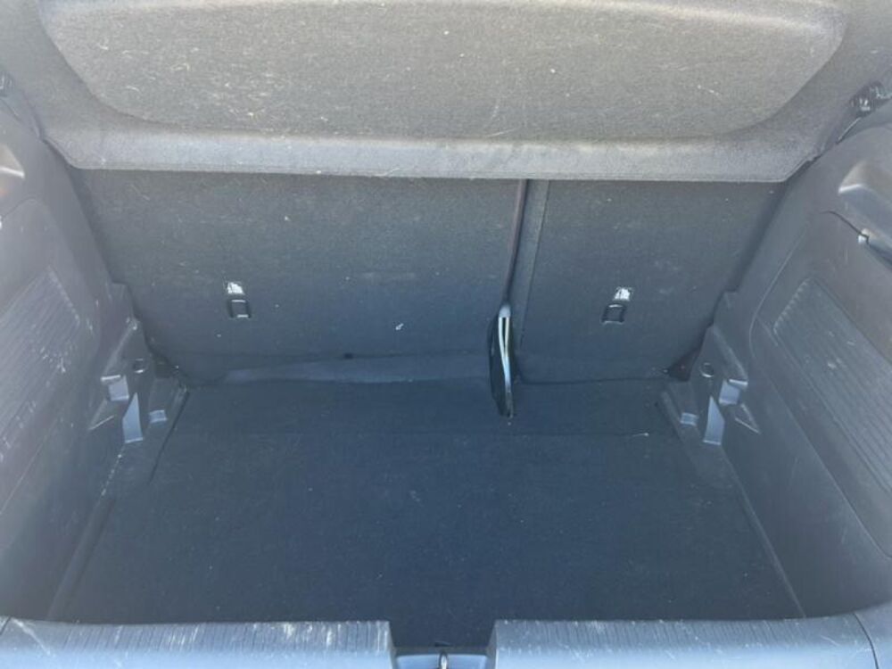 Crossland 1.5 D 110ch Elegance Business 2022 occasion 13200 Arles