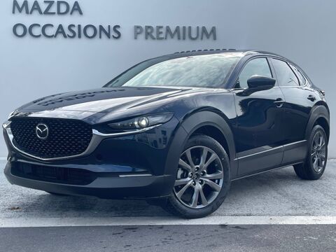 Annonce voiture Mazda CX-30 36490 