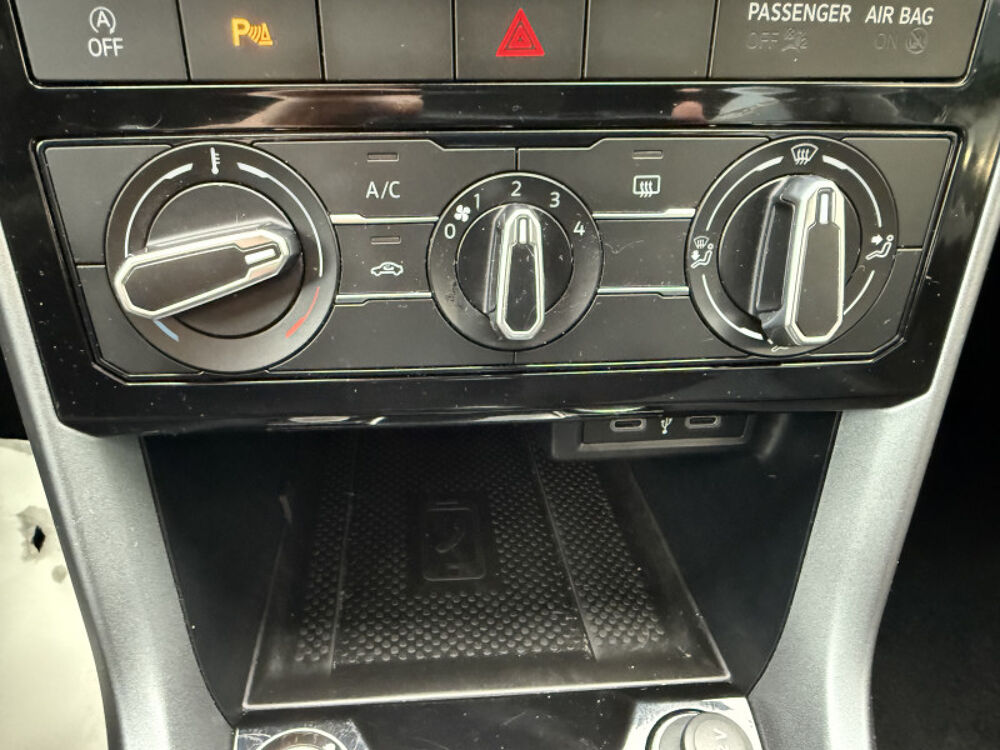 T-Cross 1.0 TSI 95CH ACTIVE 2021 occasion 31140 Aucamville