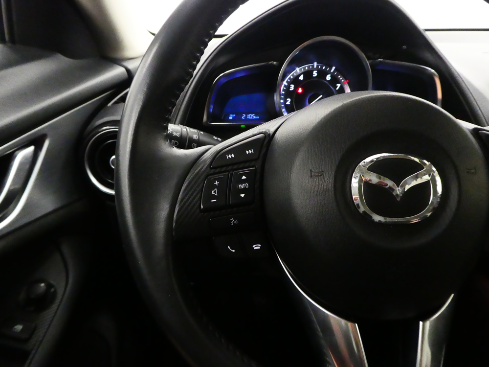 Cx-3 2.0 SKYACTIV-G 120 SELECTION 2016 occasion 77100 Nanteuil-l&egrave;s-Meaux