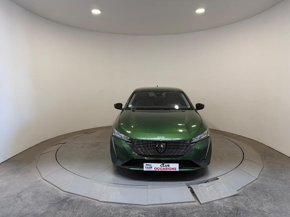 308 PHEV 180ch Allure Pack e-EAT8 2022 occasion 78520 LIMAY