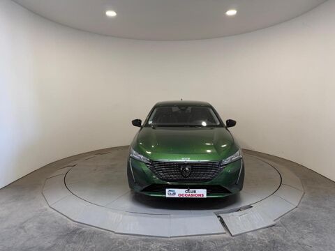308 PHEV 180ch Allure Pack e-EAT8 2022 occasion 78520 LIMAY