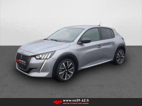 Annonce voiture Peugeot 208 13990 �