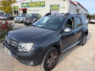 Duster 1.5 DCI 110CH PRESTIGE 4X2 EURO6 2016 occasion 21200 Montagny-l&egrave;s-Beaune