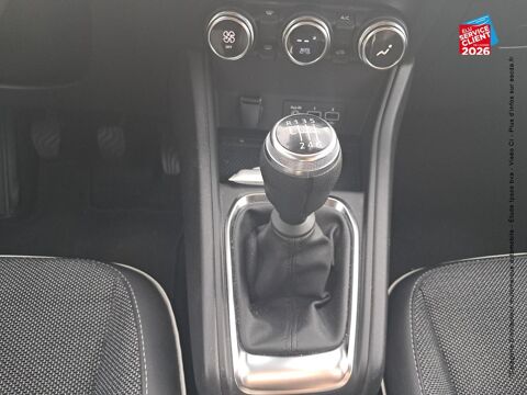 Captur 1.0 TCe 90ch Techno 2022 occasion 68000 Colmar