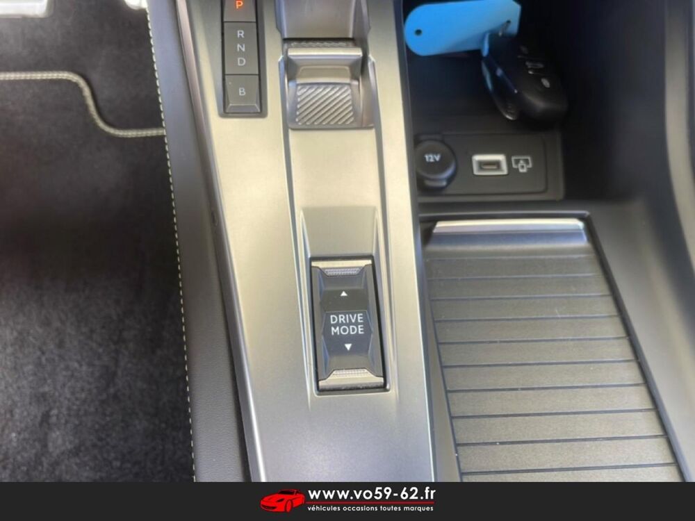 308 PHEV 225ch GT Pack e-EAT8 2021 occasion 62000 Arras