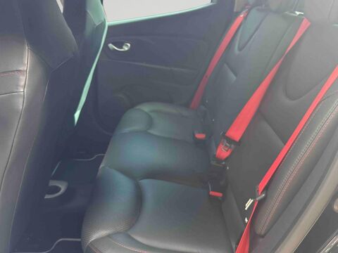 Clio 1.6 T 220ch energy RS Trophy EDC Euro6 2015 / Historique con 2015 occasion 28500 Vernouillet