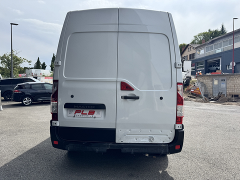 Divers L3H2 2.3 DCI 150CH 06/2022 91 000 KM MASTER 13 333 HT 2022 occasion 12000 RODEZ