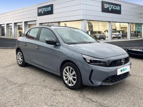 Corsa 1.2 75ch Edition 2024 occasion 13200 Arles
