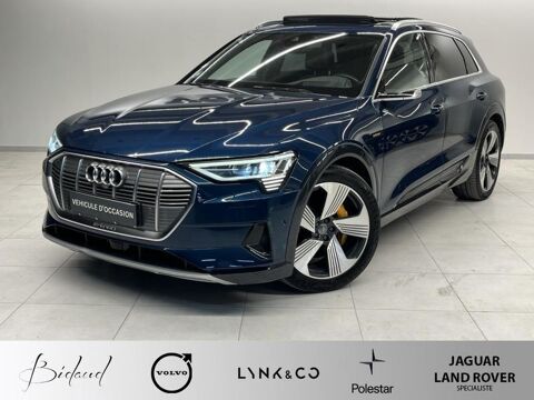 Annonce voiture Audi E-TRON 34880 €