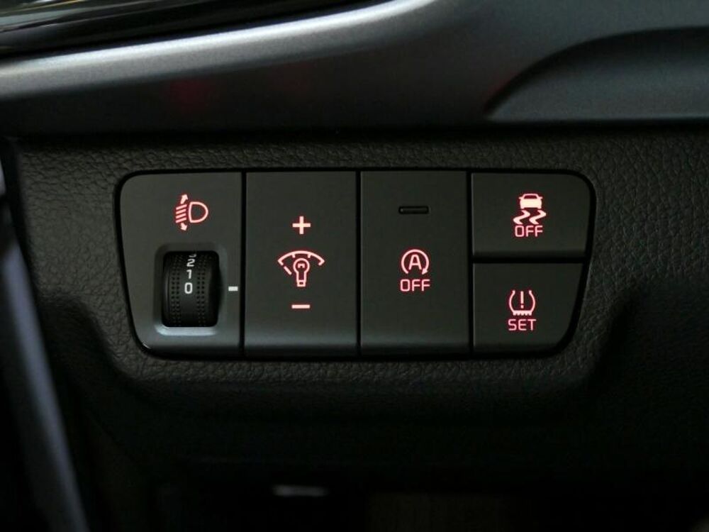 Stonic 1.0 T-GDi 120ch MHEV Active Business DCT7 2023 occasion 77400 Lagny-sur-Marne